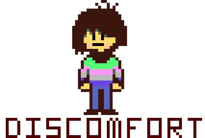 [1a18a3] D I S C O M F O R T But A Teen