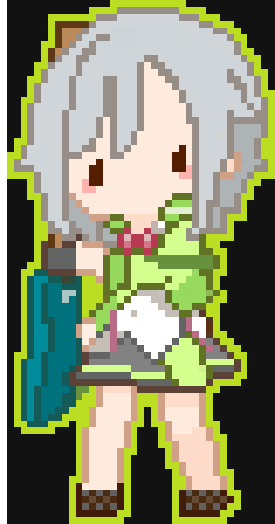 [cbf793] LNShiho