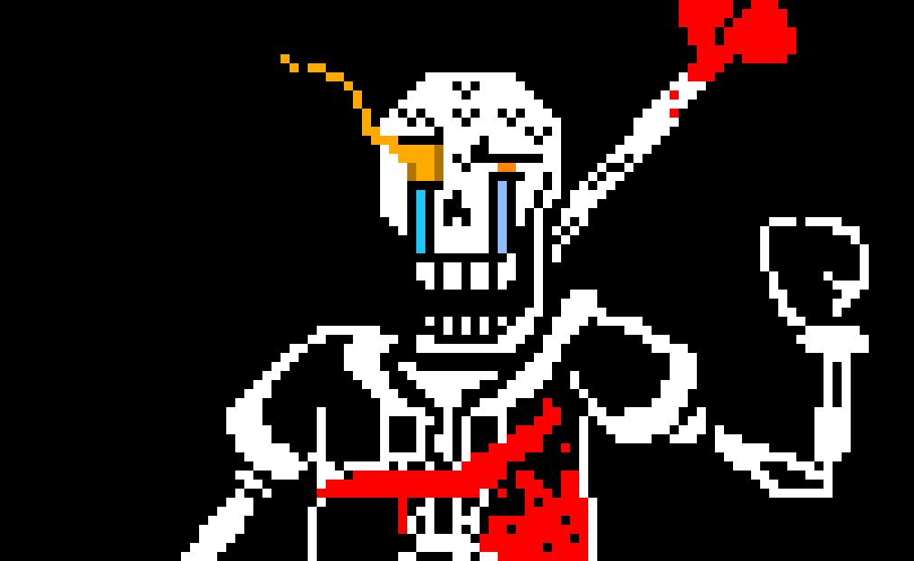Disbelief Papyrus: [votes are no effect to me]