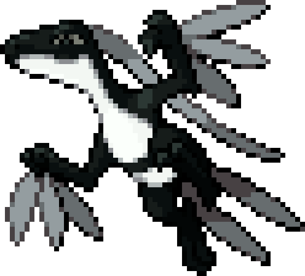 [9664c4] YuNarukami(Grovyle)