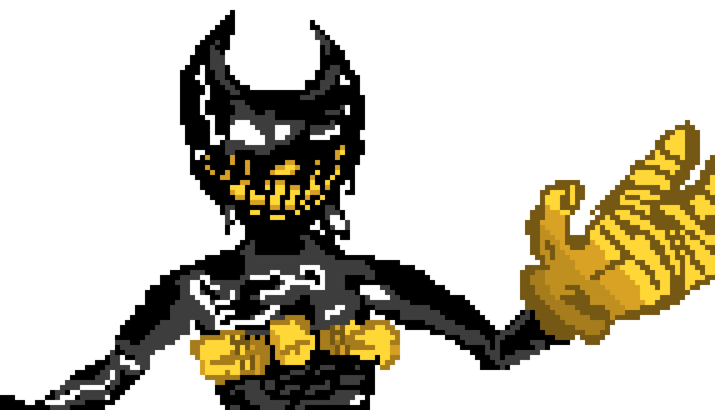 [5e467c] -gets summoned- REEEEEEEE LEAVE MY BOI ALONE! -punches sans into the 4th dimension- -The Ink Demon