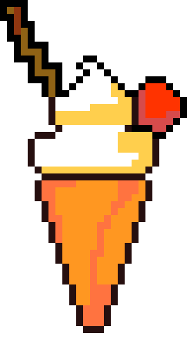 [209ee5] Ice Cream