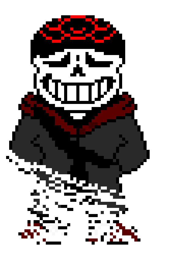 [9664c4] Goodbye..