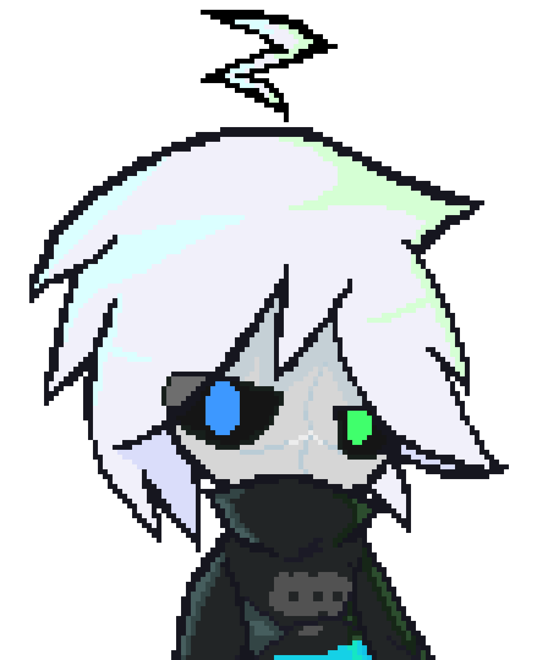 meh