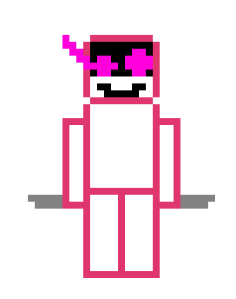 [6c4e5b] i have hypered now. (GET OU-)