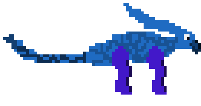 [9664c4] Alien 1 walk 2