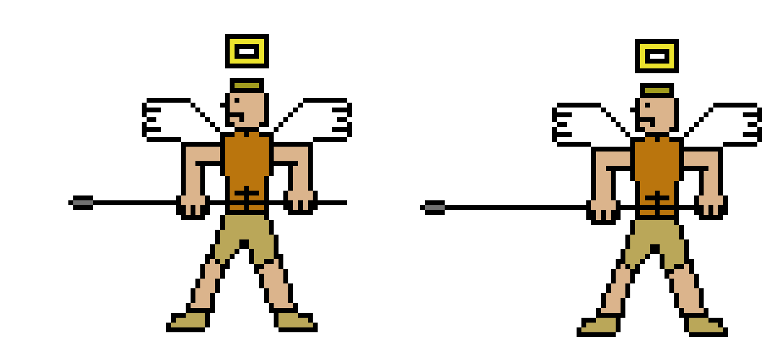 [9664c4] suffer more angel knight 