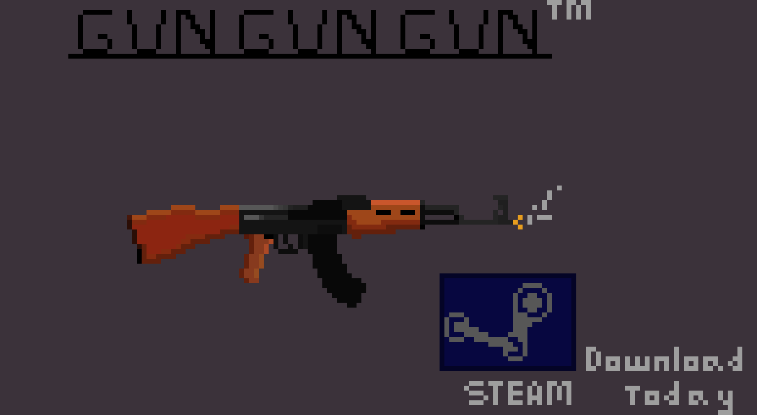 [9664c4] GUNGUNGUN