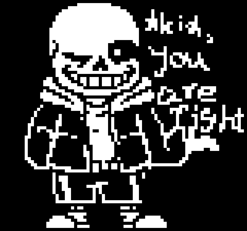 [c6437a] Undertale Last Breath phase 3