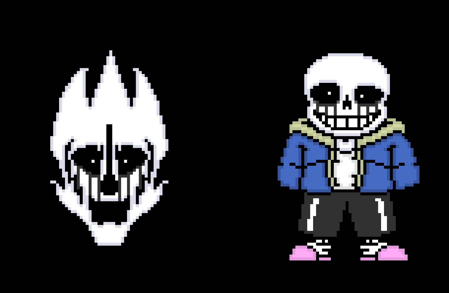 [3986df] past! traumatale sans-hhs