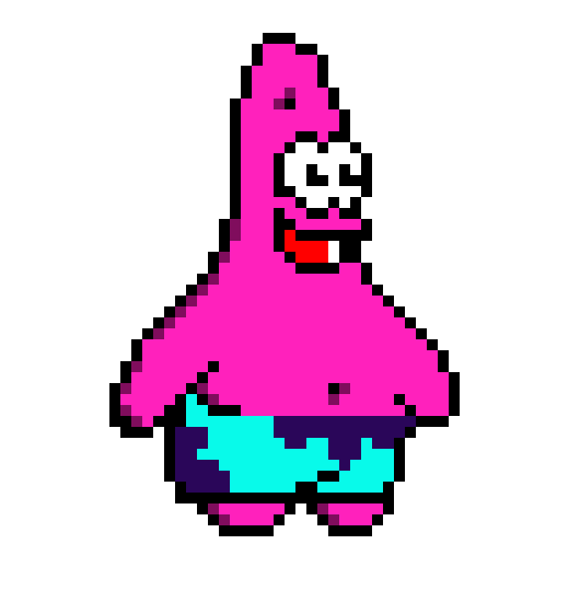 Patrick Star