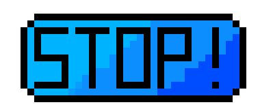 [9664c4] Stop Button 