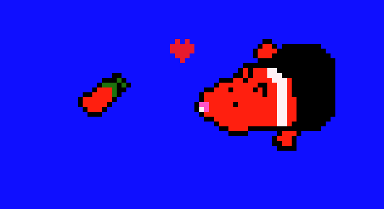 [9664c4] spicys pepper addiction
