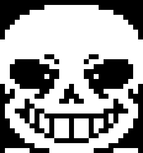 [95be89] -He was behind the crying Sans- YEET -He picked the crying Sans, up and just lobed him across PAM-