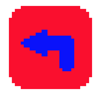 [0f9988] Back Button