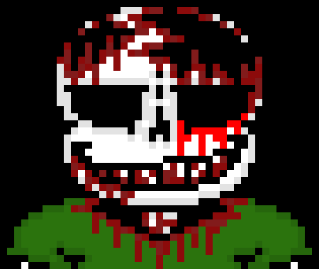 [57dac4] yeah, its this "Psycho" person, he destroyed our MultiVerse, he is probably going to move onto yours, we need to get everyone on our side, so we can defeat this fiend