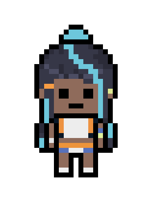 [0d3d7e] Nessa