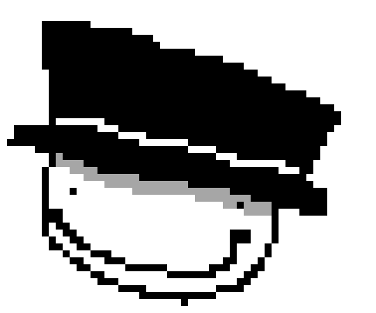 [29c06e] I have a peak character idea for a character thats kinda like dale but he hates himself because of what he is. (Mister Placeholder. He's a placeholder. Of course he has body dysmorphia. would you be happy being nothing but a doll meant to bee a fill-in for when someones gone?)