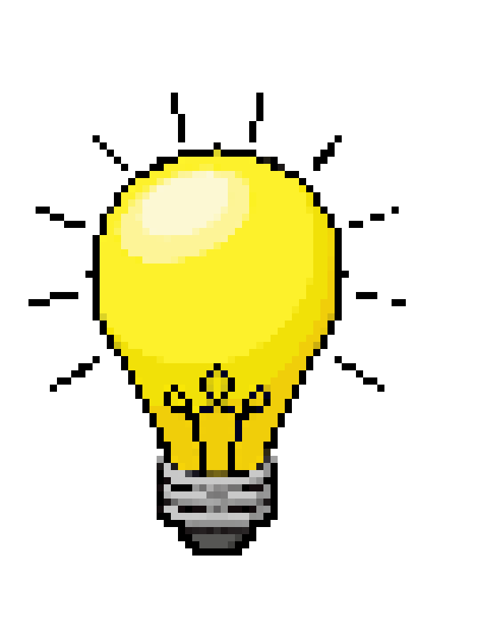 [b9ee8d] lightbulb