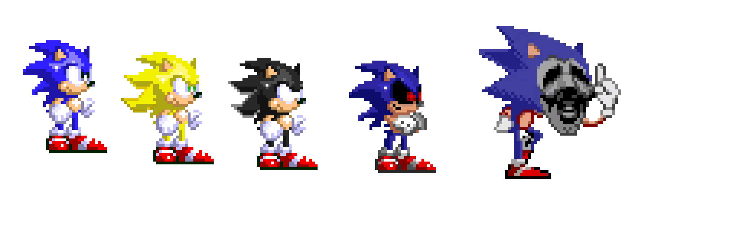 [c93dad] sonics