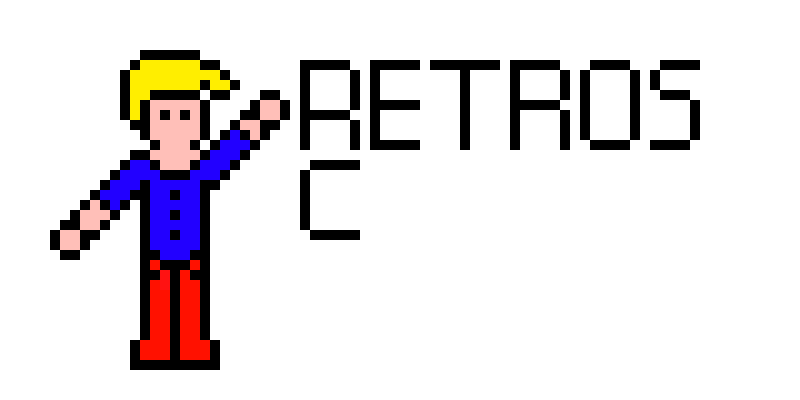 [9664c4] pixel man
