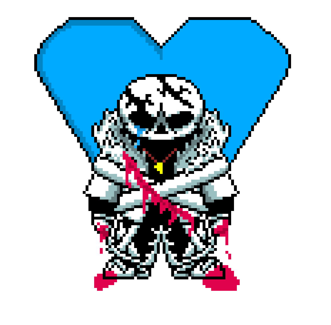 [70ff08] provoken sans phase 1