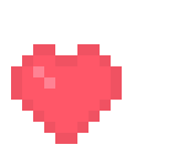 [dfdeb7] heart