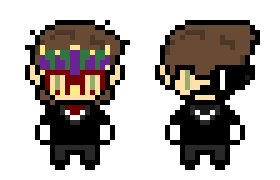 [6afe7d] the joe twins