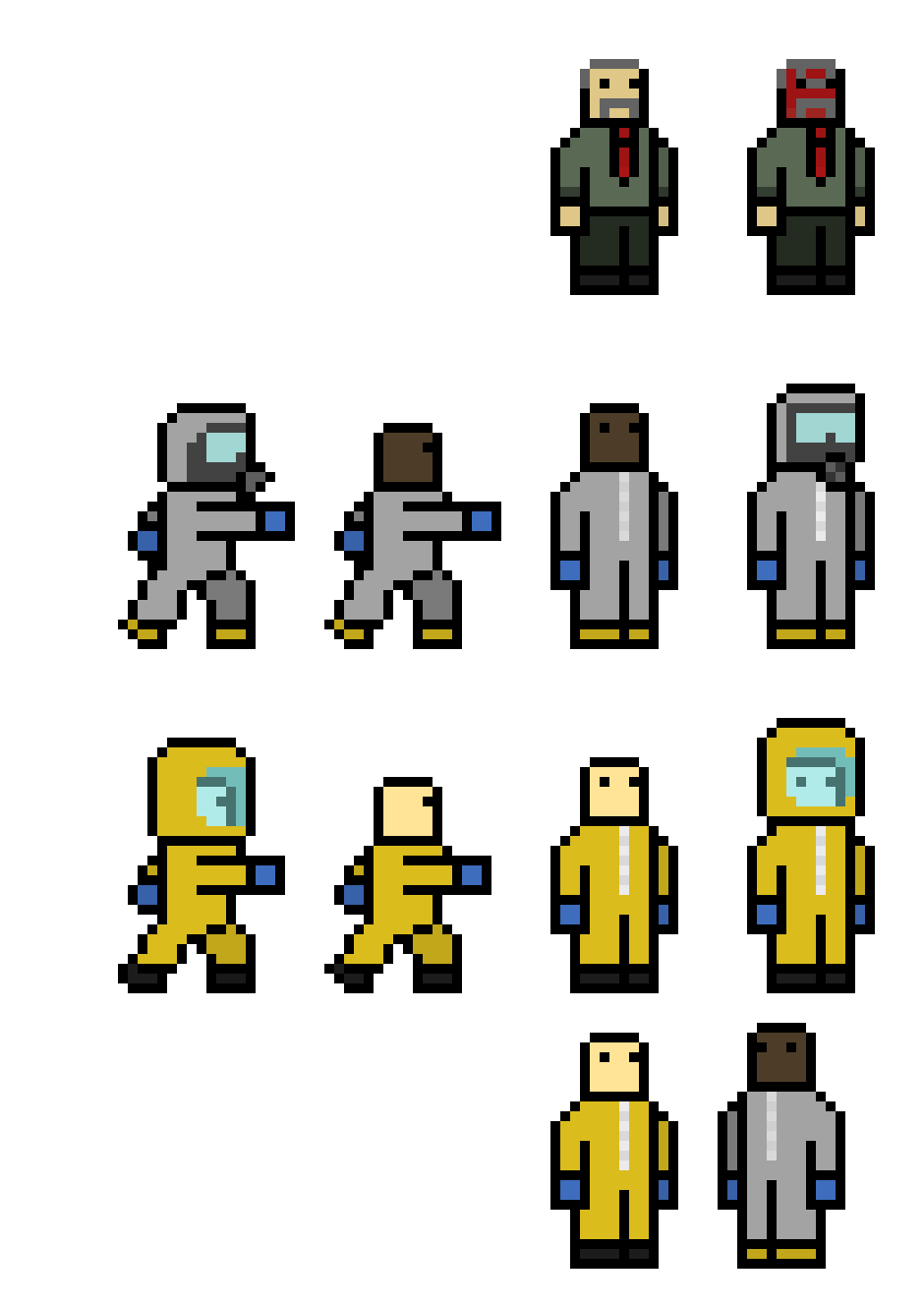 [cd1bc5] The Guys