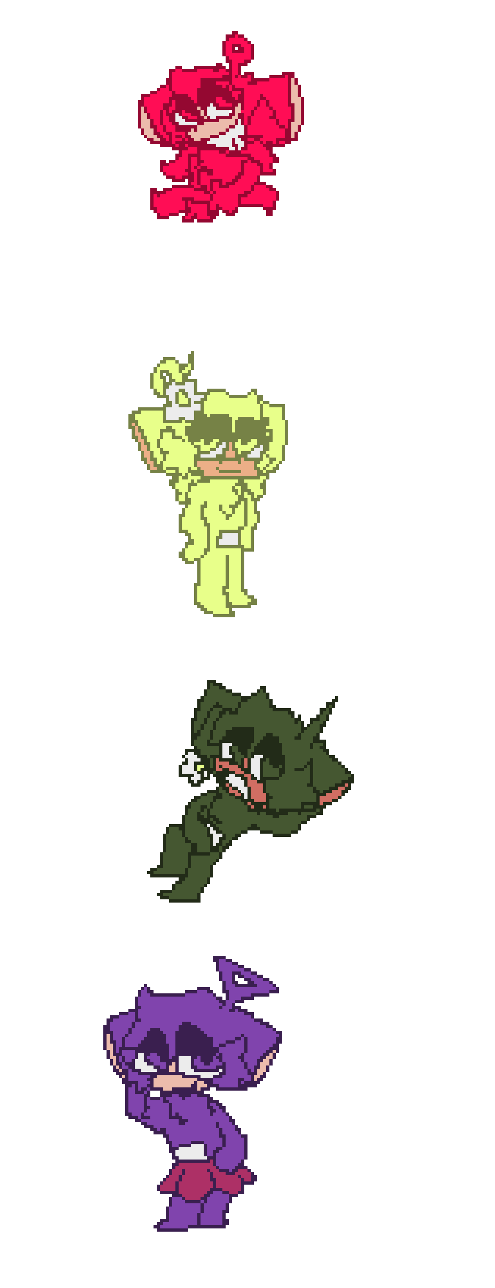 [805d2a] Taunts