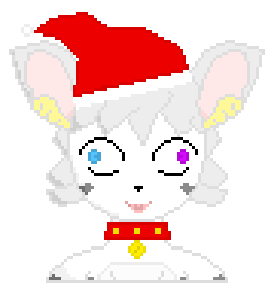 [8ceb9b] Furro CHISTMAS