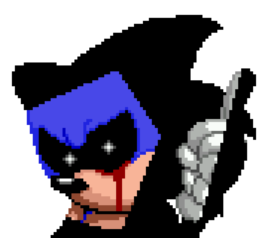 [6db2b2] Sonic.exe. .!