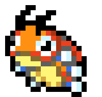 [9664c4] Ledyba