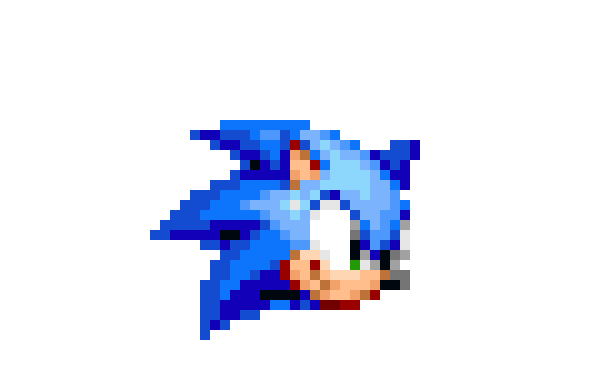 [71c9c3] Modern Mania Sonic