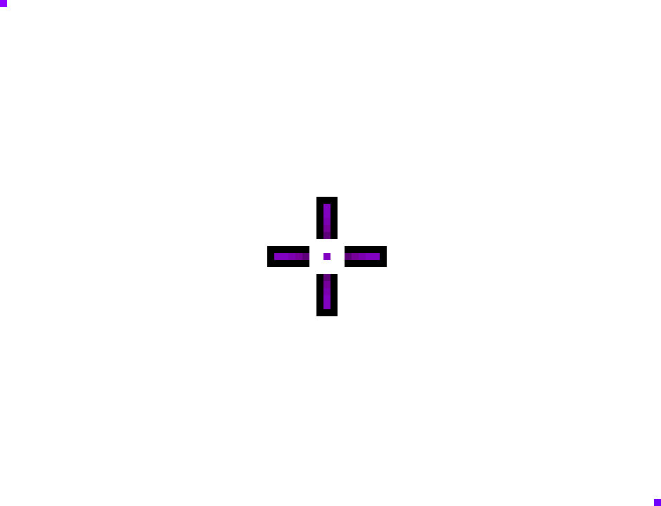 [3c5941] Krunker Crosshair