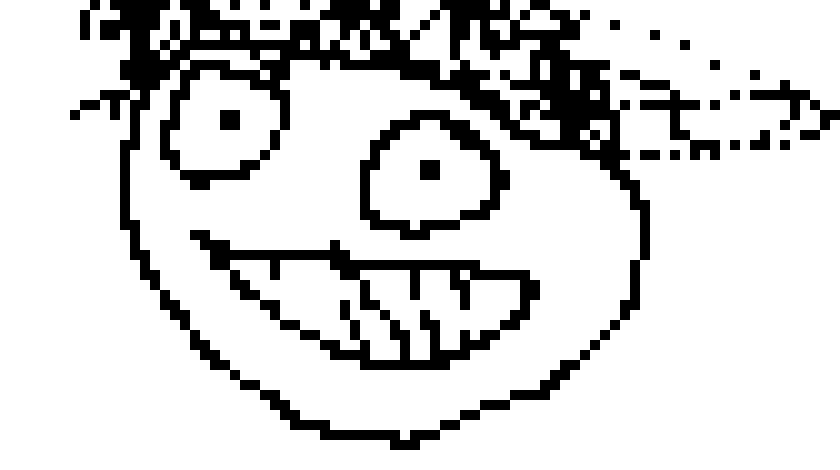[9664c4] SEA MONSTER