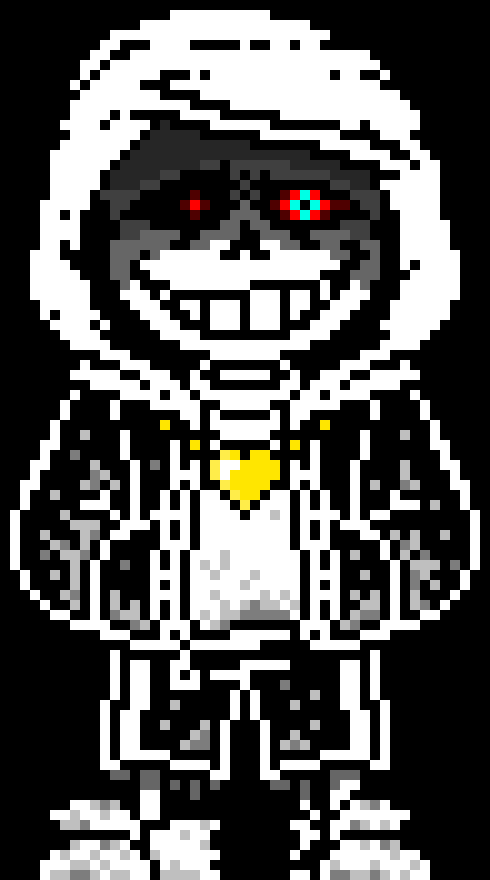 [6a27ef] *Dust then fired multiple bones into fear