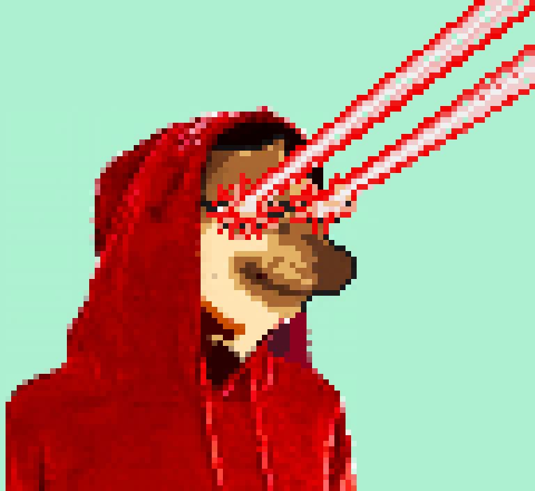 [b6a657] DOGO