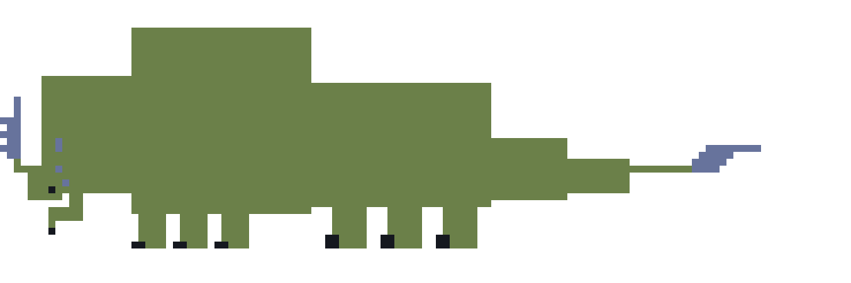 [57b651] Pachyderm Caterpillar