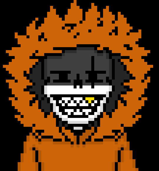 [0ae1f1] *has to hold FDT back from running after Terror* just leave him, he's just a waste of time