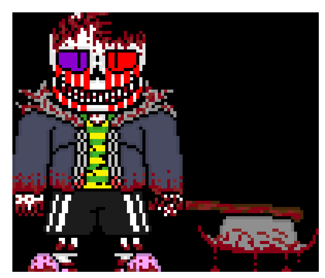 [71b836] *tps whoopee to his AU* (Brb)