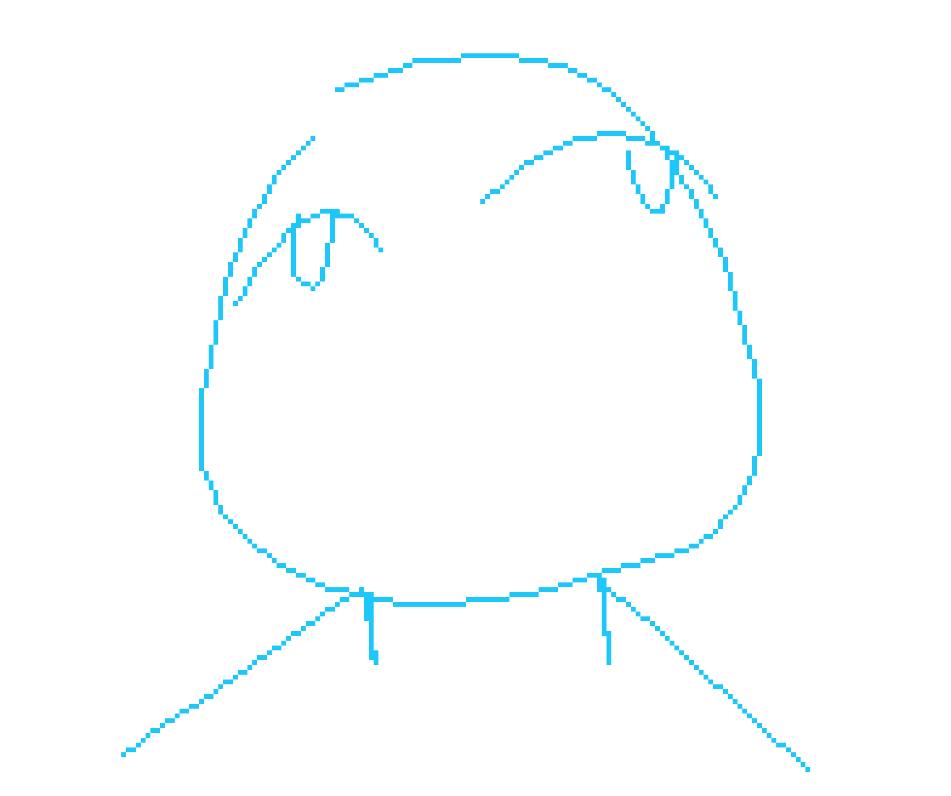 [14d431] im confused as to what exactly is stopping you