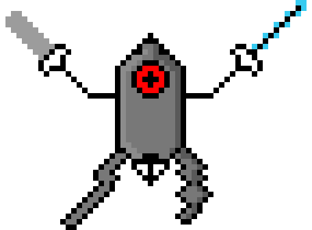 [9664c4] robosquid