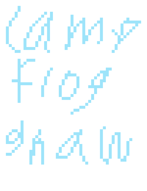[e1c739]  Has anyone >ACKKK-ed on Pam actually? I think the orange furry who i won’t name so I don’t upset bmo did but I have no evidence for that 