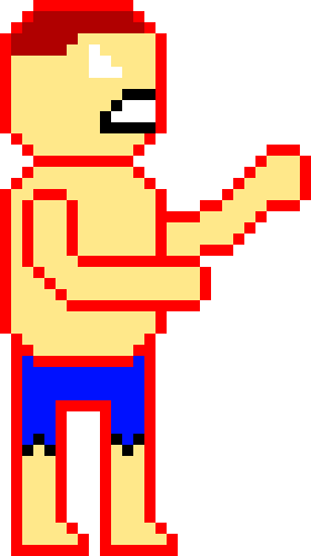 [2f80f6] Raging Powerguy