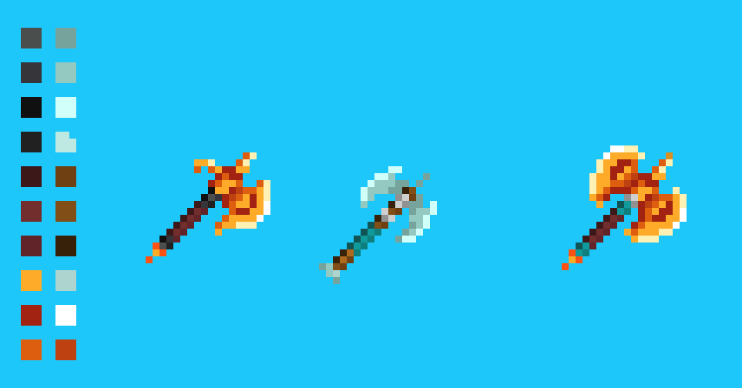 [e38c38] flaming wind