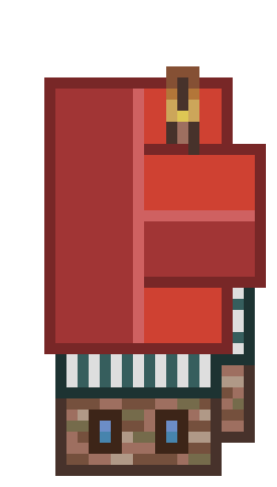 [92133a] House 2 side