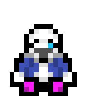 [35dc76] just a little guy