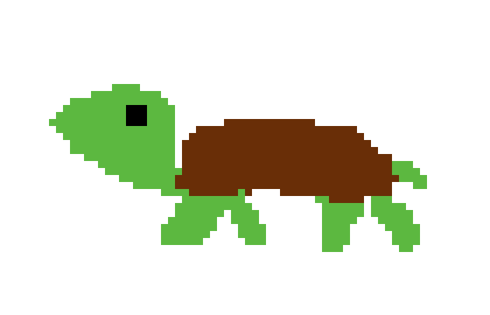[f0dc61] turtle