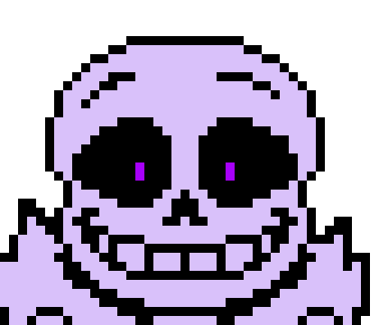 [8a1039] NB!Undertale Sans